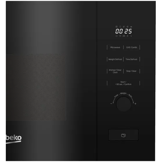 Beko BMGB20212B