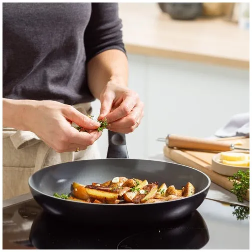 BK Easy Basic Ceramic koekenpan 30cm