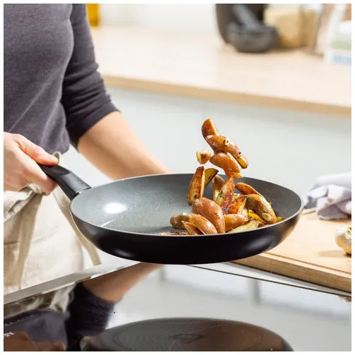 BK Easy Basic Ceramic koekenpan 30cm