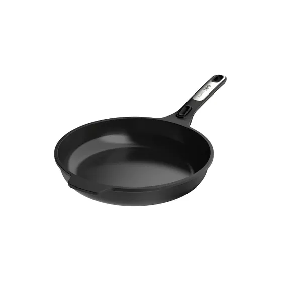 Berghoff LEO RECYCLED Braadpan Antikleef, Phantom