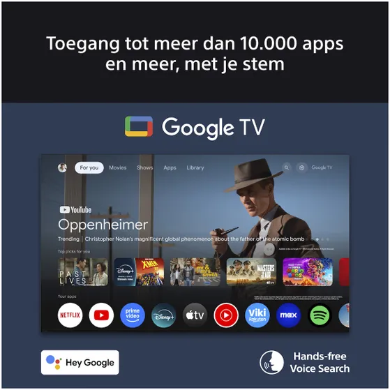 Sony K-43S39BP (2025) BRAVIA 3