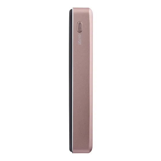 Intenso Magnetic Wireless Powerbank MW10000 Roze