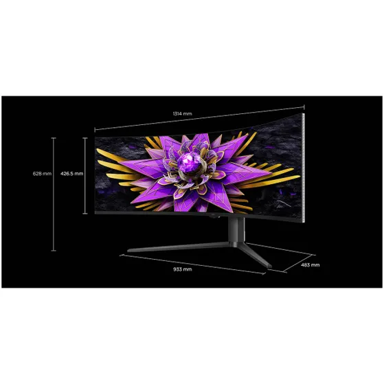 TCL 57R94