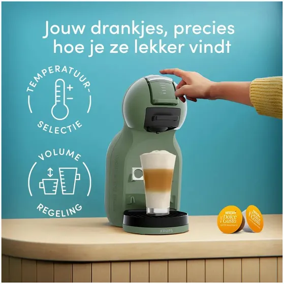 Krups KP1433