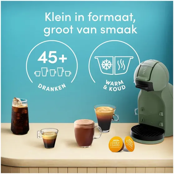 Krups KP1433