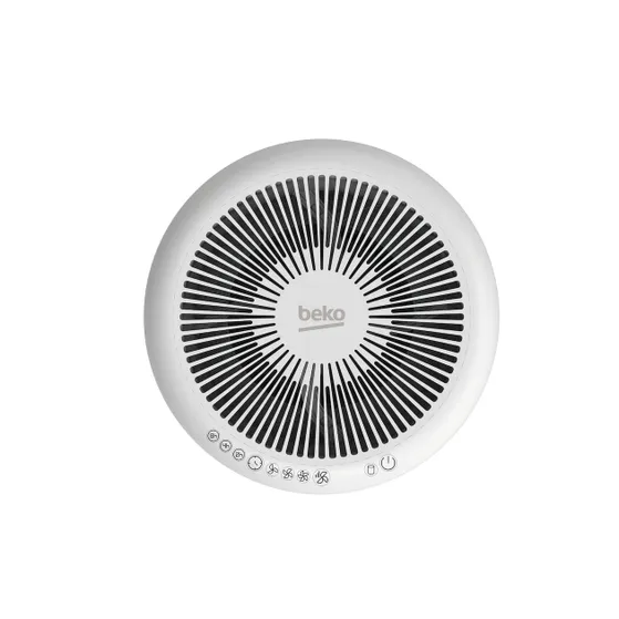 Beko ATP5100i Wit