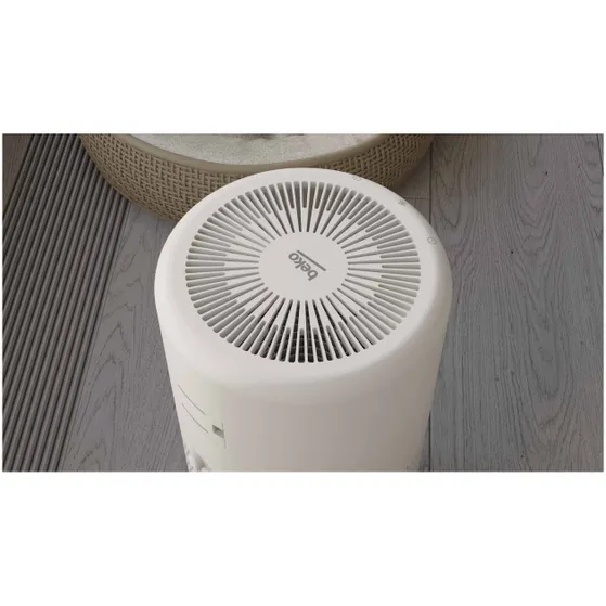 Beko ATP5100i Wit