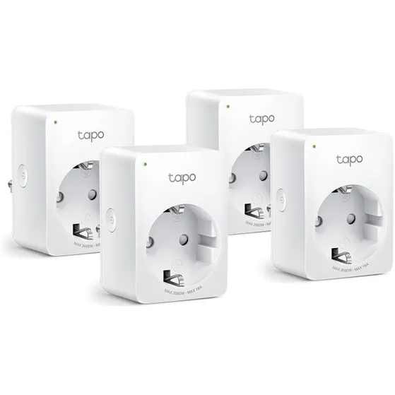 Tapo P110(4-pack)