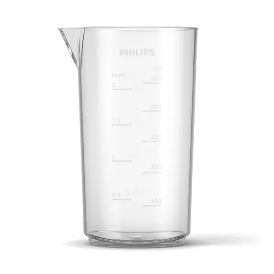 Philips HR2682/00 Zwart