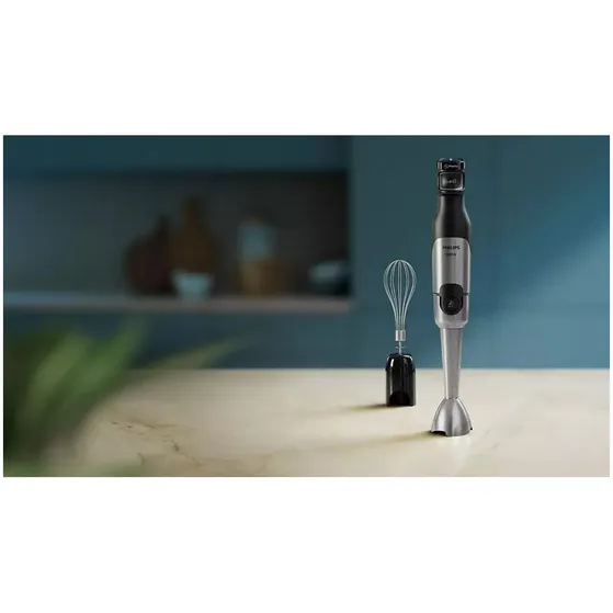 Philips HR2682/00 Zwart