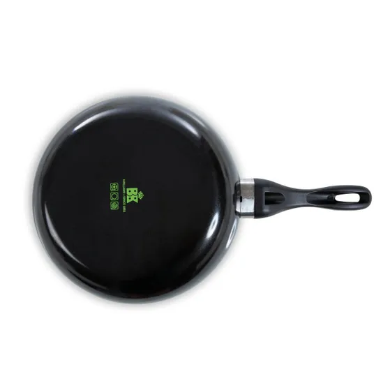 BK Easy Basic Ceramic wok 28cm