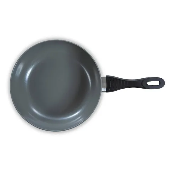 BK Easy Basic Ceramic wok 28cm