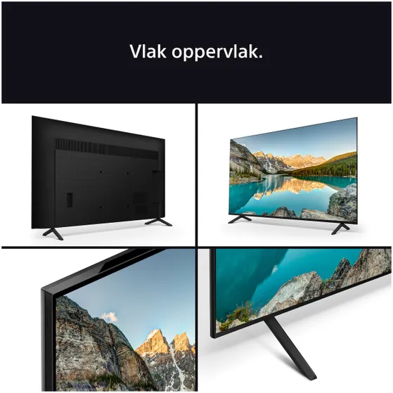 Sony K-50S39BP (2025) BRAVIA 3