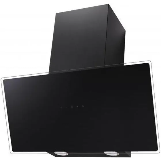 Exquisit KFD927-2 Zwart