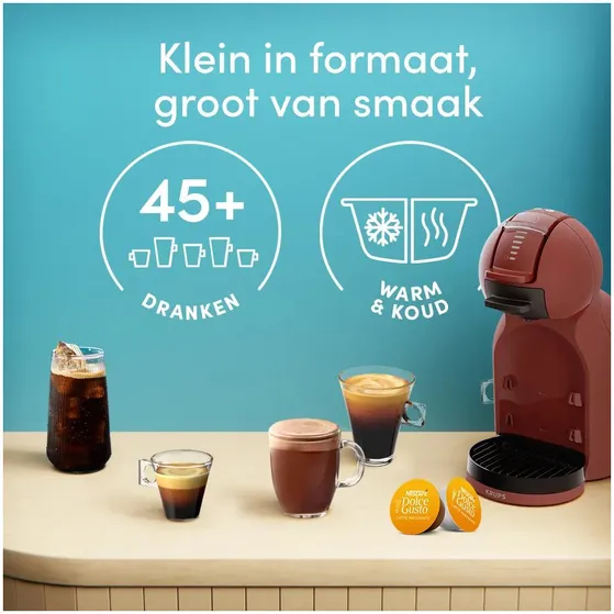 Krups KP1435