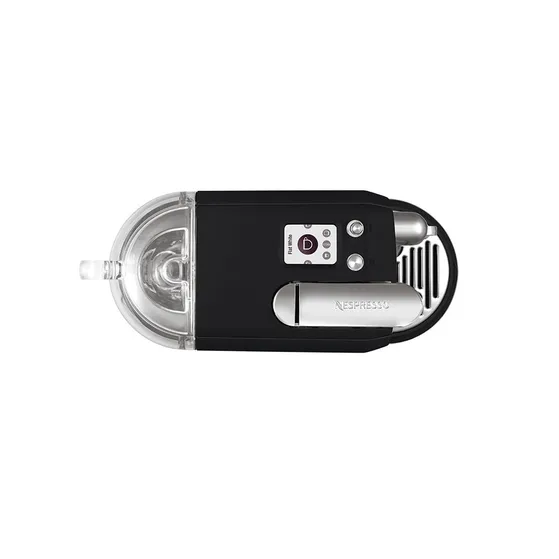 Sage Nespresso  CREATISTA PLUS SNE800BTR2ENL1 Zwart