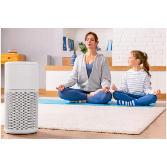 Beko ATP6100i Wit