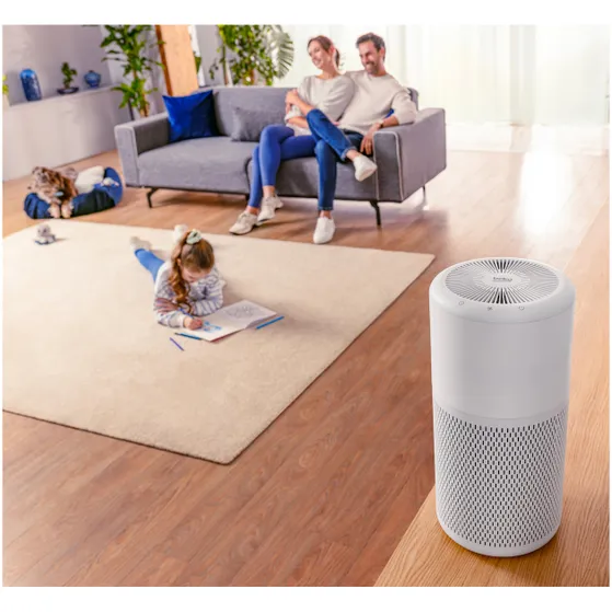Beko ATP6100i Wit