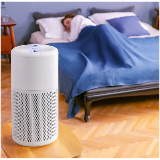 Beko ATP6100i Wit