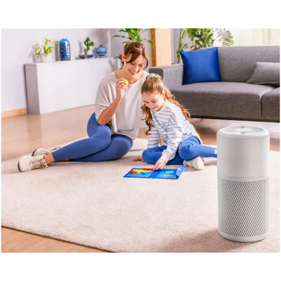 Beko ATP6100i Wit