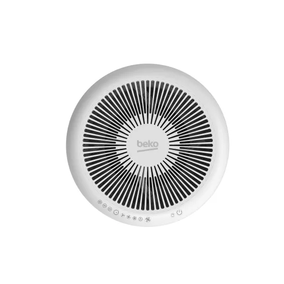 Beko ATP6100i Wit