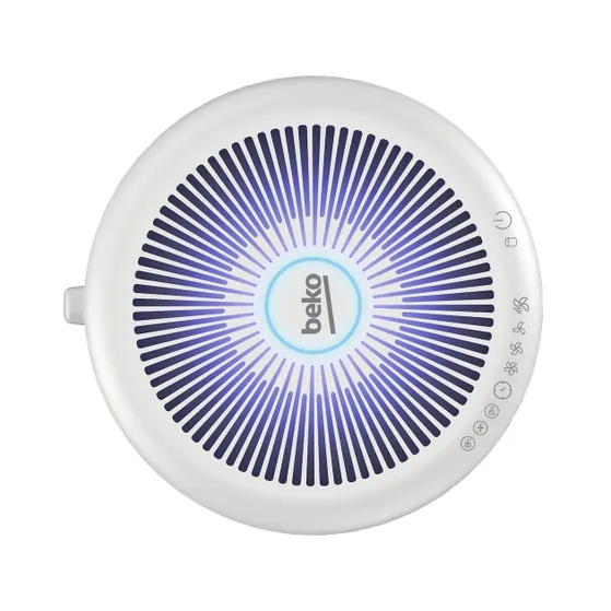 Beko ATP6100i Wit