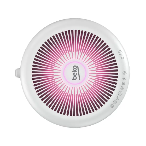 Beko ATP6100i Wit