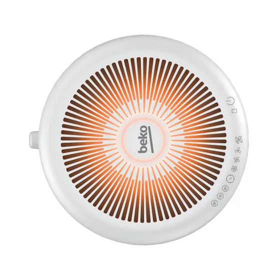 Beko ATP6100i Wit