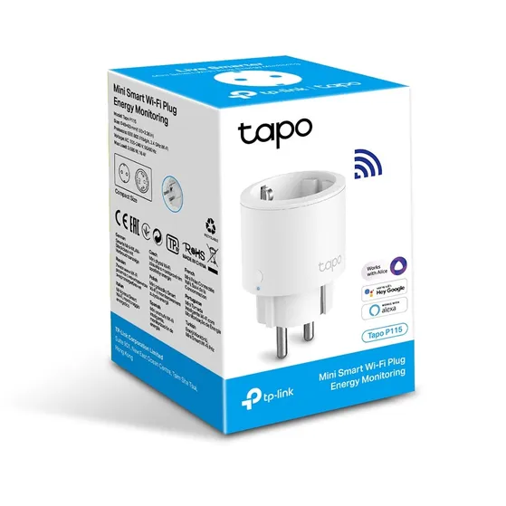 Tapo P115 (1-pack)
