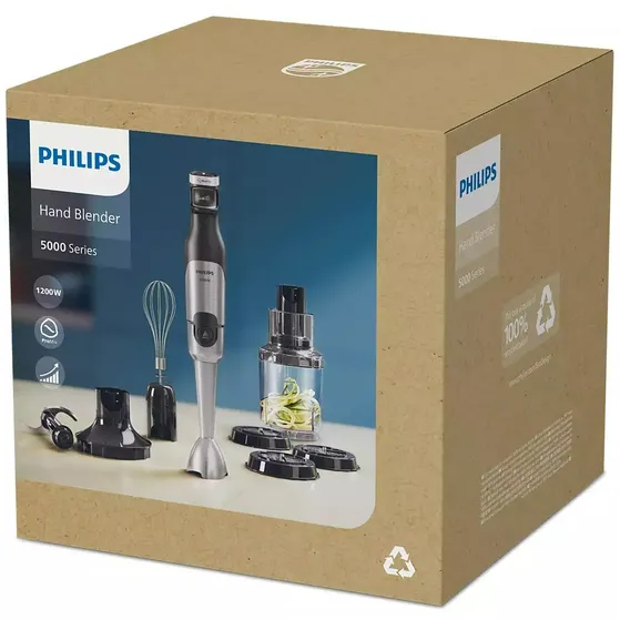 Philips HR2684/00