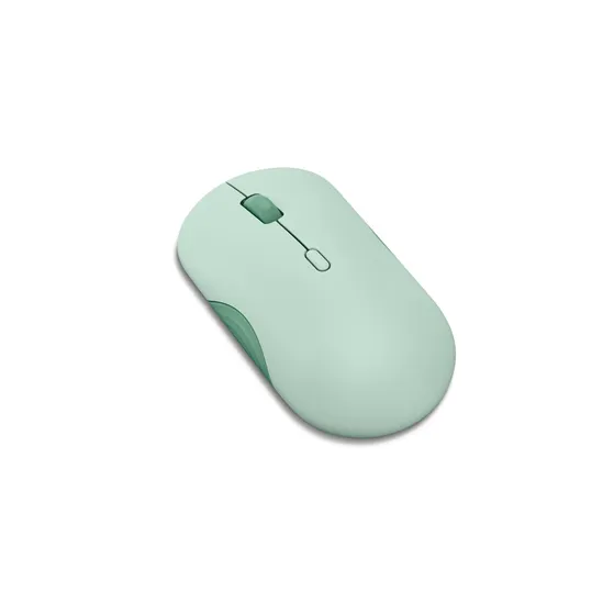 Lenovo 350 Bluetooth Silent Mouse (Breeze Moss)