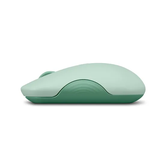 Lenovo 350 Bluetooth Silent Mouse (Breeze Moss)