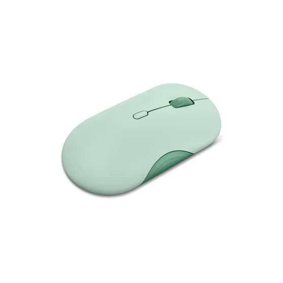 Lenovo 350 Bluetooth Silent Mouse (Breeze Moss)