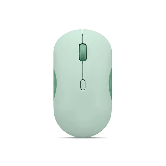 Lenovo 350 Bluetooth Silent Mouse (Breeze Moss)