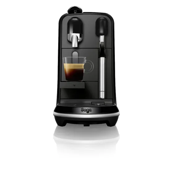Sage Nespresso CREATISTA UNO SNE500BKS4ENL1 Zwart