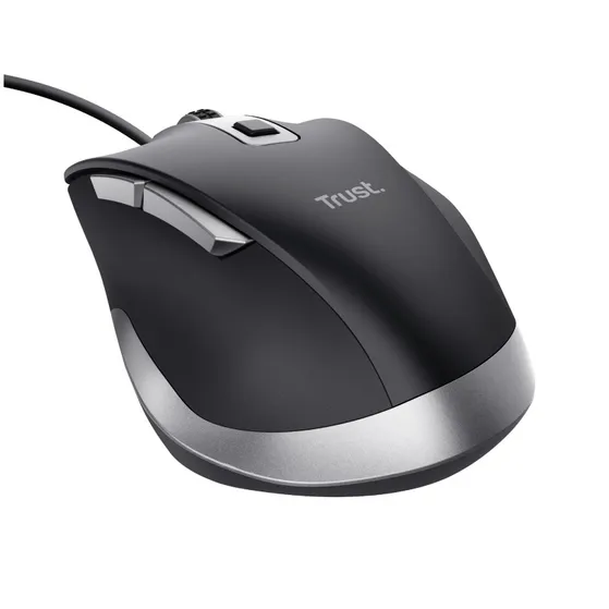 Trust Fyda Bedrade Muis