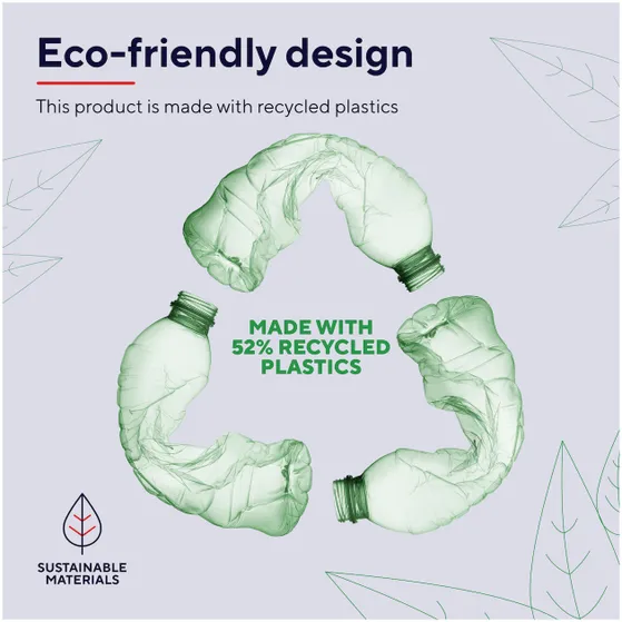 Trust Fyda Bedrade Muis