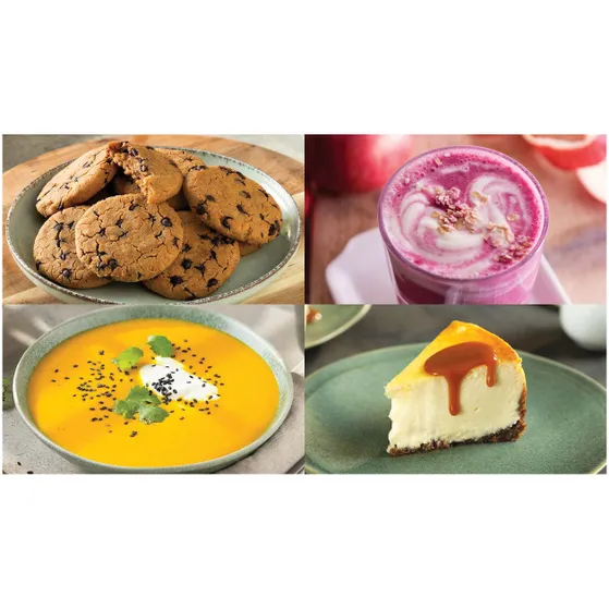 Philips HR3781/10 Zwart