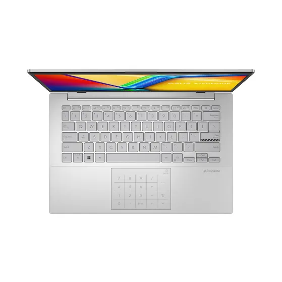Asus Vivobook Go 14 E1404FA-NK551W