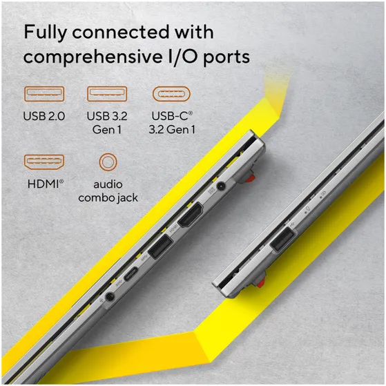 Asus Vivobook Go 14 E1404FA-NK551W