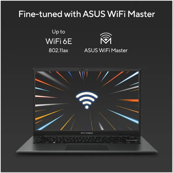 Asus Vivobook Go 14 E1404FA-NK551W
