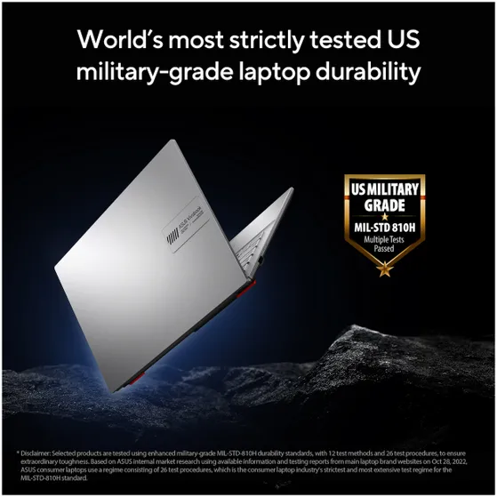 Asus Vivobook Go 14 E1404FA-NK551W