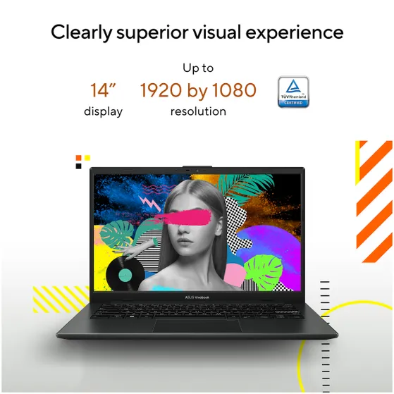 Asus Vivobook Go 14 E1404FA-NK551W