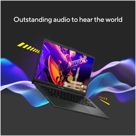 Asus Vivobook Go 14 E1404FA-NK551W