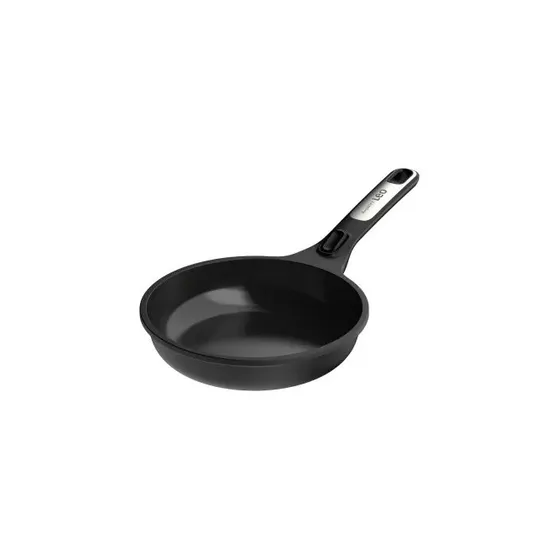 Berghoff LEO RECYCLED Braadpan Antikleef, Phantom