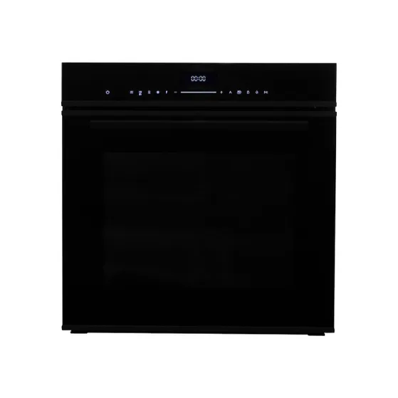 Frilec HAMBURG7189EBMBL Zwart