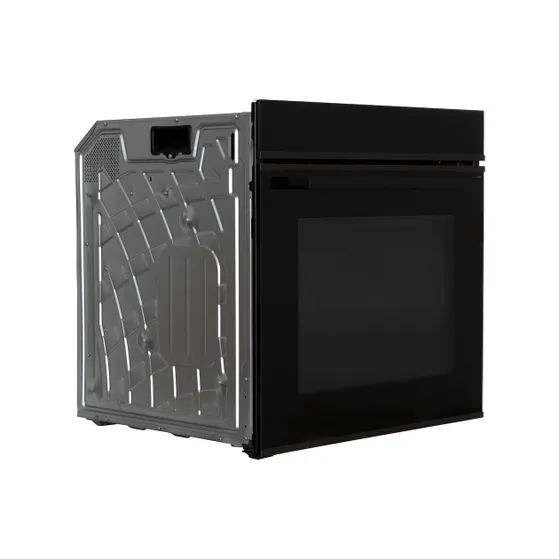 Frilec HAMBURG7189EBMBL Zwart