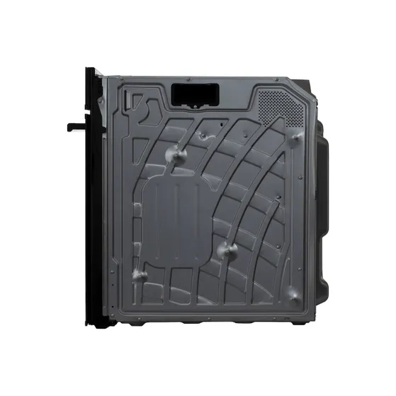 Frilec HAMBURG7189EBMBL Zwart