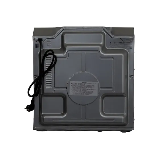 Frilec HAMBURG7189EBMBL Zwart