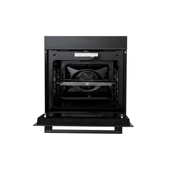 Frilec HAMBURG7189EBMBL Zwart